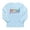 Sky Blue, variant on CafePress - Earth Pride Long Sleeve Infant T Shirt - Long Sleeve Infant T-Shirt