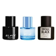 Kenneth Cole, Assorted Mini Cologne Gift Set for Men, 3 Pieces