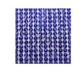 thumbnail image 5 of Matsuzay Cinta de diamantes de imitación de cristal Accesorios de ropa Pegatina Conveniente de la hoja de decoración actual con apariencia de brillo azul oscuro 8 pegamento termofusible 5piezas Matsuzay CBP223874, 5 of 5