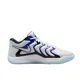 thumbnail image 4 of Zapatillas Nike Original Hombre New KD 17 Zapatillas Baloncesto Antideslizantes y resistentes al desgaste Zapatillas deportivas transpirables con amortiguación antitorsión, 4 of 5