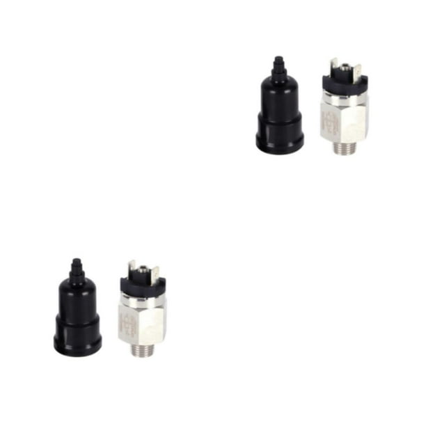 Interruptor de presión Riwesomey controlador automático QPM11-NC SNS 2 taller de reparación