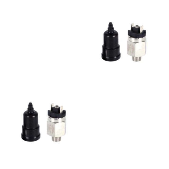 Scienceny Empresa de controlador hidráulico de compresor de interruptor de presión profesional Type9 NO9