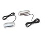 thumbnail image 4 of 2 Pcs Marine Led Lights 3.5W Waterproof Transom Boat Underwater Submersible Lamp, 4 of 4
