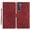 Winered, variant on Allytechgroup Wallet Phone Case for Samsung Galaxy S21 with Credit Card Slot, PU Leather Slim Lightweight Flip Case with Lanyard Shockproof Protective Bumper for Women Girls, Black