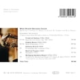 thumbnail image 2 of Mozart / Ensemble Tetrachord / Follmer - When Breath Becomes Sound - Music & Performance - CD, 2 of 2