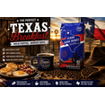 thumbnail image 5 of Texas Dark Roast Whole Bean Coffee, 100% Arabica Bold Full-Bodied Coffee Beans, 32 oz Premium Texas Style Roast, 5 of 5