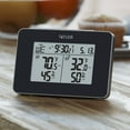 thumbnail image 3 of Taylor Precision Products Wireless Indoor/Outdoor Weather Station, 3 of 7