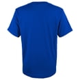 thumbnail image 3 of Youth Fanatics Royal Toronto Blue Jays 2022 Postseason Locker Room T-Shirt, 3 of 3