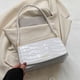 thumbnail image 5 of Bolsa De Hombro Bolsos Cruzados Para Mujer, Bolso De Cuero Pu De Color Brillante, Bolso De Viaje Para Acampar, Monedero Femenino Likrtyny Para Estrenar, 5 of 9