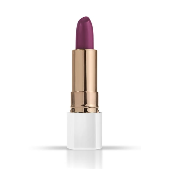 FLOWER Beauty Petal Pout Lip Color - Dahlia Desire