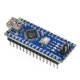 thumbnail image 5 of Mini Nano V3.0 ATmega328 Board IDE Módulo electrónico y cables USB compatibles con Arduino Inevent MK1458-00, 5 of 6