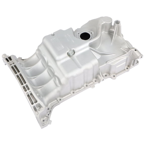 labwork 2700107600 Fit For Mercedes-Benz 2015/2016/2017/2018/2019 CLA250 Engine Oil Pan