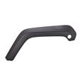 thumbnail image 1 of MOLDURA ARCO SALPICADERA TONG YANG JEEP WRANGLER 2007 al 2013 Delantera Derecha/Pasajero, 1 of 4