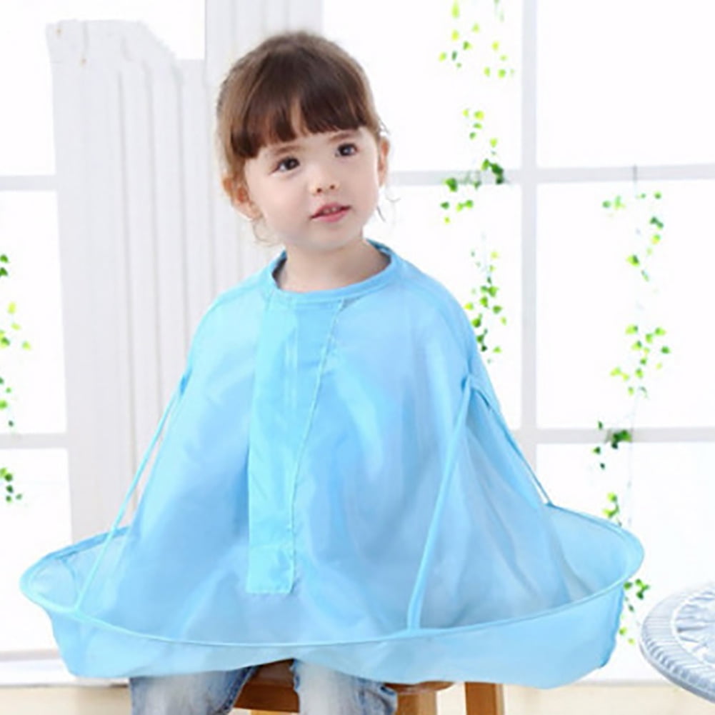 cape gown for kids