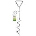 thumbnail image 2 of Corkscrew Tie Out Stake-, 2 of 4