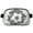 Black-270, variant on Boys Athletic Fanny Pack – Team Game Print Belt Bag with Soccer, Basketball, and Softball Themes