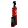 thumbnail image 2 of Milwaukee 2457-20 M12 Cordless 3/8" Lithium-Ion Ratchet (Bare Tool), 2 of 3
