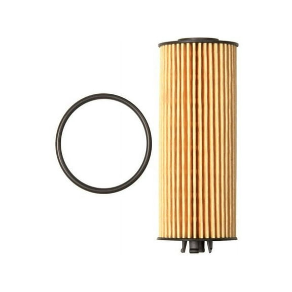 Oil Filter - Compatible with 2011 - 2013 Dodge Charger 3.6L V6 2012