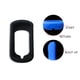 thumbnail image 3 of Funda protectora Greeniant para ordenador de bicicleta antigolpes multicolor a prueba de polvo Negro, 3 of 6