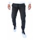 thumbnail image 5 of Pantalón Jogger Cargo Skinny De Gabardina Strech John Silver, 5 of 6