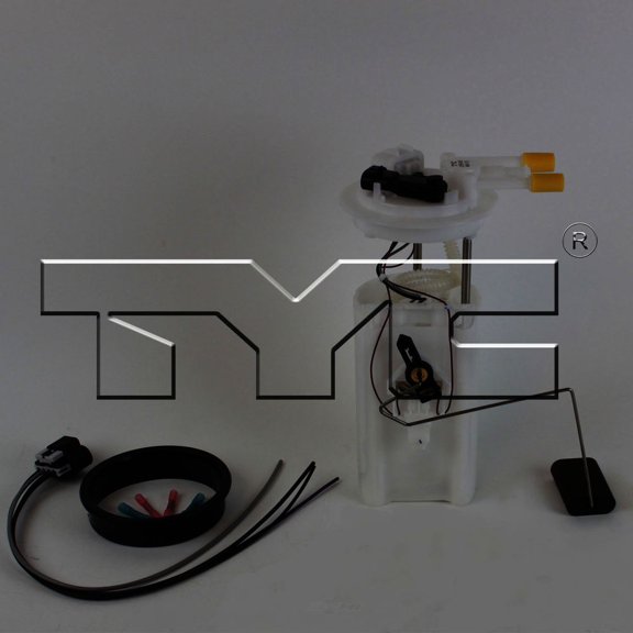 Fuel Pump Module Assembly Fits select: 2000-2001 CHEVROLET SUBURBAN, 2000 GMC YUKON
