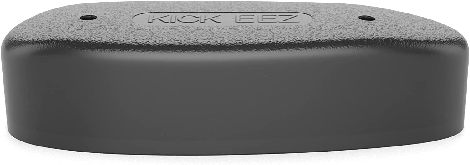 KICK-EEZ Magnum Grind to Fit Recoil Pad 1-3/8" Thick Large