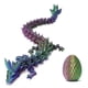 thumbnail image 2 of Dragón de juguete con huevo sorpresa impreso en 3D para niños YTRXYLKL, 2 of 6