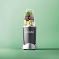 thumbnail image 3 of NutriBullet 600 NutriBullet Extractor batidora y sistema mezclador plata, 3 of 3
