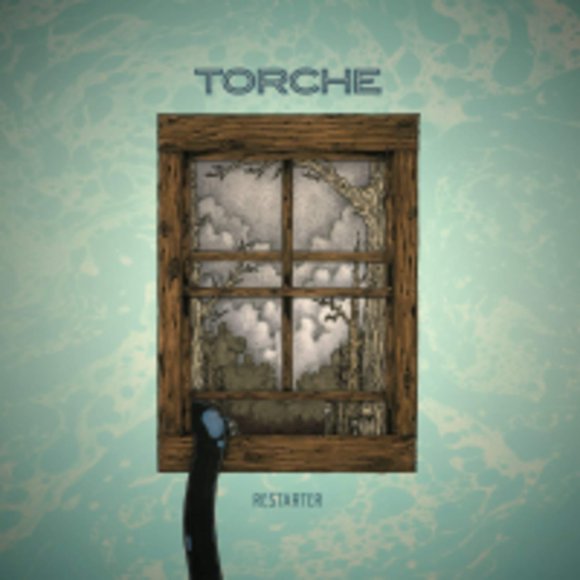 Redémarreur TORCHE (LP) (LP/Vinyle)