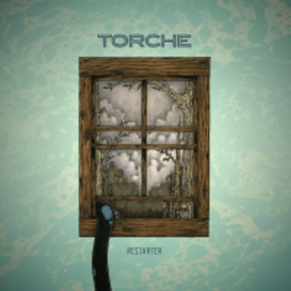 Redémarreur TORCHE (LP) (LP/Vinyle)