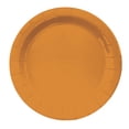 thumbnail image 1 of Dipak Plato No.7 Pastelero Naranja 8 Piezas, 1 of 5