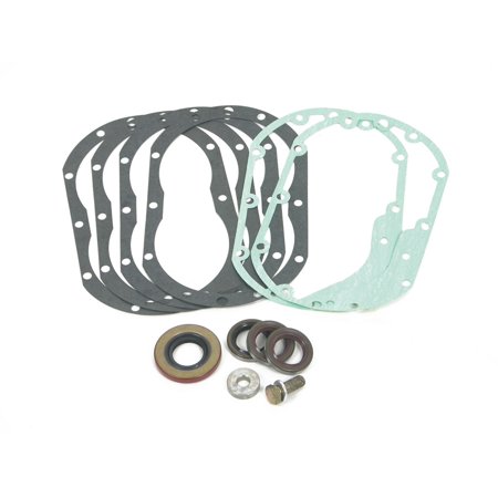 SuperCharger Gasket and Seal Kit