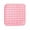 Red, variant on Outdoor Foldable Seat Cushion, Waterproof Moistureproof Portable Pad, Lightweight Sitting Mat for Spring Outing, Music Festival and Camping Lawn Leisure Activity