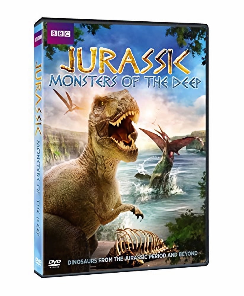 ジュラシック・パーク BBC Dinosaur DVD 5枚 初回限定】 Dinosaur BBC ジュラシック・パーク DVD by 5枚の