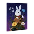 thumbnail image 2 of Stupell Industries Cottage Maria Von Carrot Canvas Art, 16 x 20, by Gina Matarazzo, 2 of 8