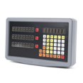 thumbnail image 1 of Lathe Mill 3 Axis SDS3MS And 3PCS Linear Scales 5U 5V TTL Optical Ruler/Line/Encoder Dimensions 100 To 1000MM ,Easy to Operate, 1 of 5
