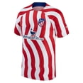thumbnail image 2 of 22-23 Atletico Madrid Camiseta Local Numero 8 Griezmann Jersey-S- BmatwkZeng Bmatwe Jersey, 2 of 3