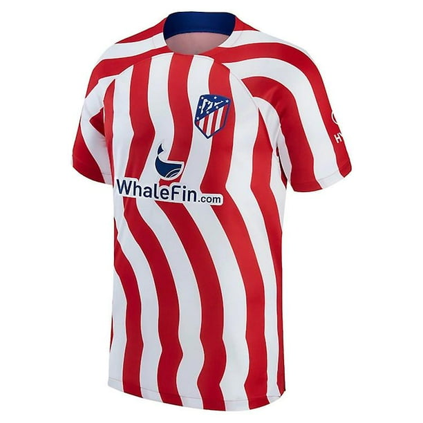 Atletico madrid hotsell griezmann shirt