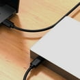 thumbnail image 6 of USB3.0 Data Cable USB3.0 Male to Male Cable for Data Sharing Compatible for Numerous Electronics Widely Compatibility, 6 of 8