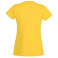 thumbnail image 2 of Womens Value Fitted Short Sleeve Casual T-Shirt, 2 of 3