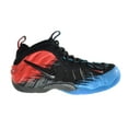thumbnail image 1 of Nike Air Foamposite Pro "Spider man" Men's Shoes Vivid Blue/Black-Crimson616750-400 (10.5 D(M) US), 1 of 6