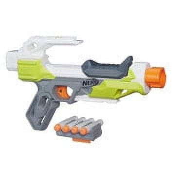 NERF Modulus IonFire Core Blaster with Storage