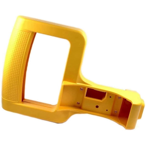 380452-00 Miter Saw Handle Clamshell for DeWalt DW704 DW705 Handle 3660 3680 (Types 1-3) Miter Saw H