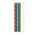 thumbnail image 4 of Grinch 3-Pack Roll Wrap, 4 of 8