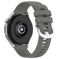 thumbnail image 5 of WIFKLSIIPG Bracelet de Montre en Silicone Sportif Respirant Résistant à la Transpiration et Confortable à Porter Compatible avec Smartwatch, 5 of 5