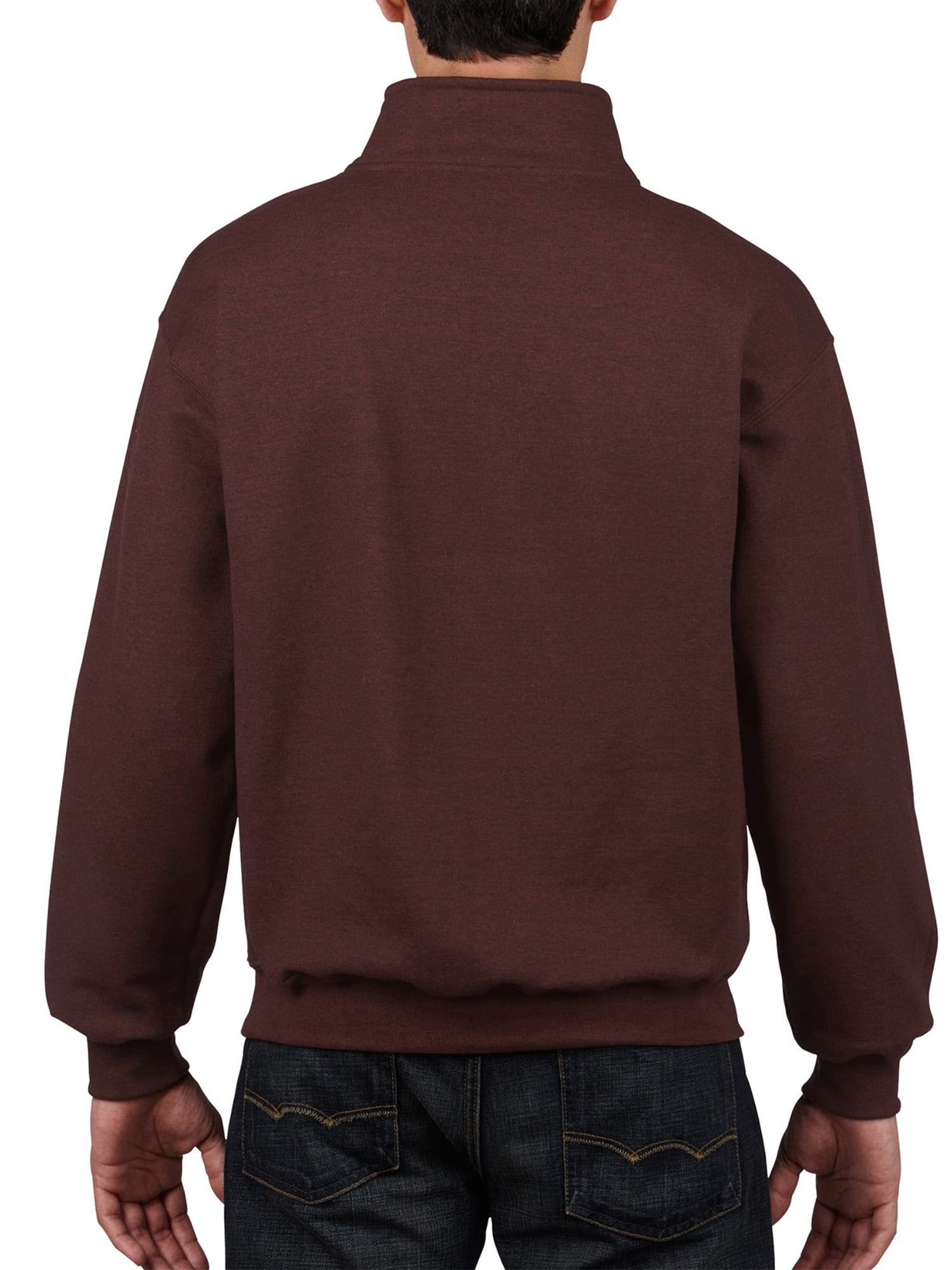 Gildan quarter zip cheap