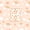 Peach H, variant on Feelyou Cute Love Heart Letter Q Queen Sheet Sets for Girls, Rainbow Cloud Bed Set for Bedroom, Peach, 4pcs