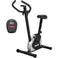 thumbnail image 1 of Bicicleta Estática Eléctrica Fija Spinning Ajustable Ejercicio Indoor Cycling Aparato Ejercicio Cardio Signa, 1 of 6