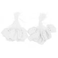 thumbnail image 1 of 200pcs Jewelry Price Tags Jewelry Shop Price Labels Price Display Labels, 1 of 7