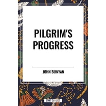 Pilgrim's Progress, (Hardcover)